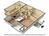 Newport Village Apartments 2 Bed 2 Bath Floor Plan Newport Village Apartments 2 Bed 2 Bath Floor Plan